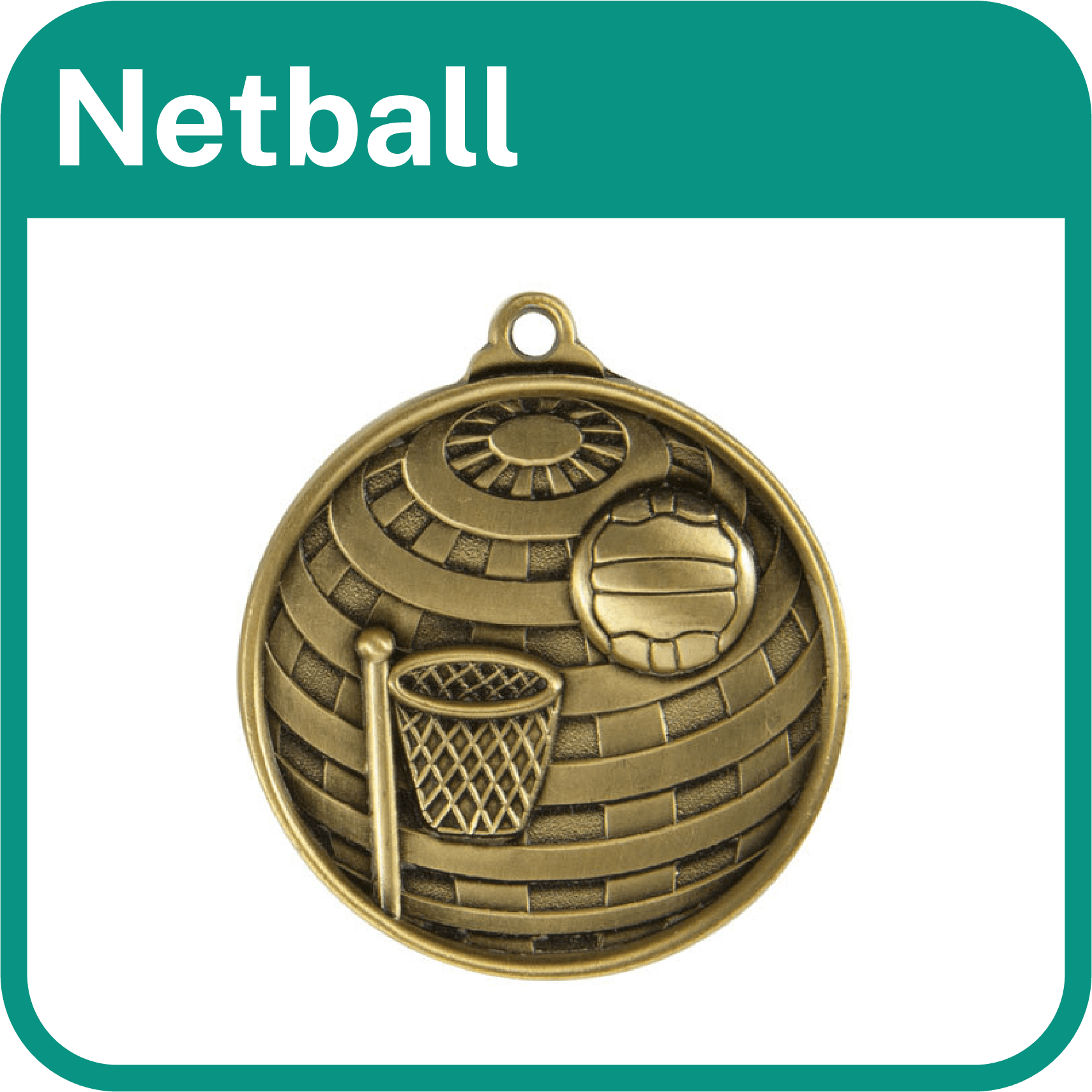 Netball