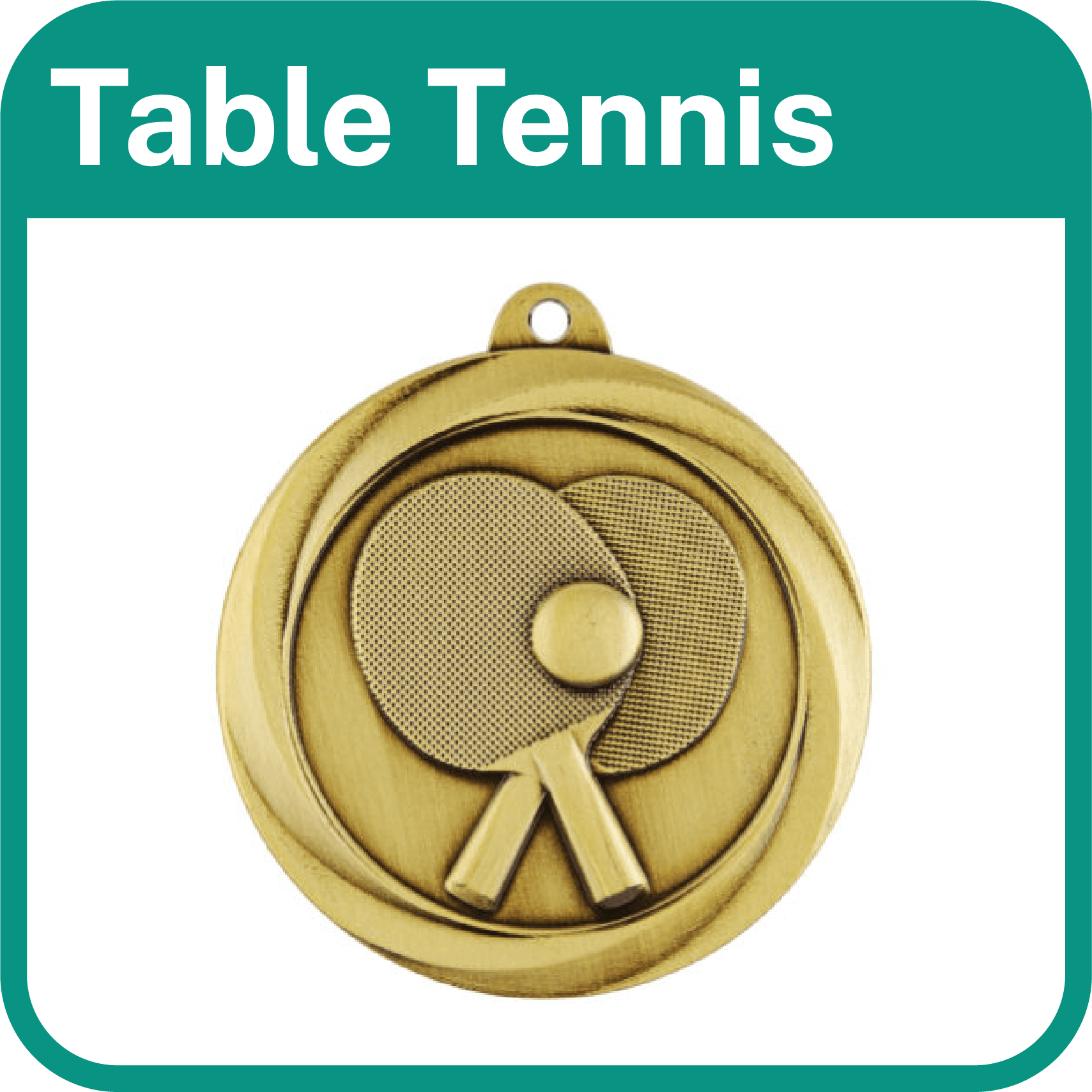 Table Tennis
