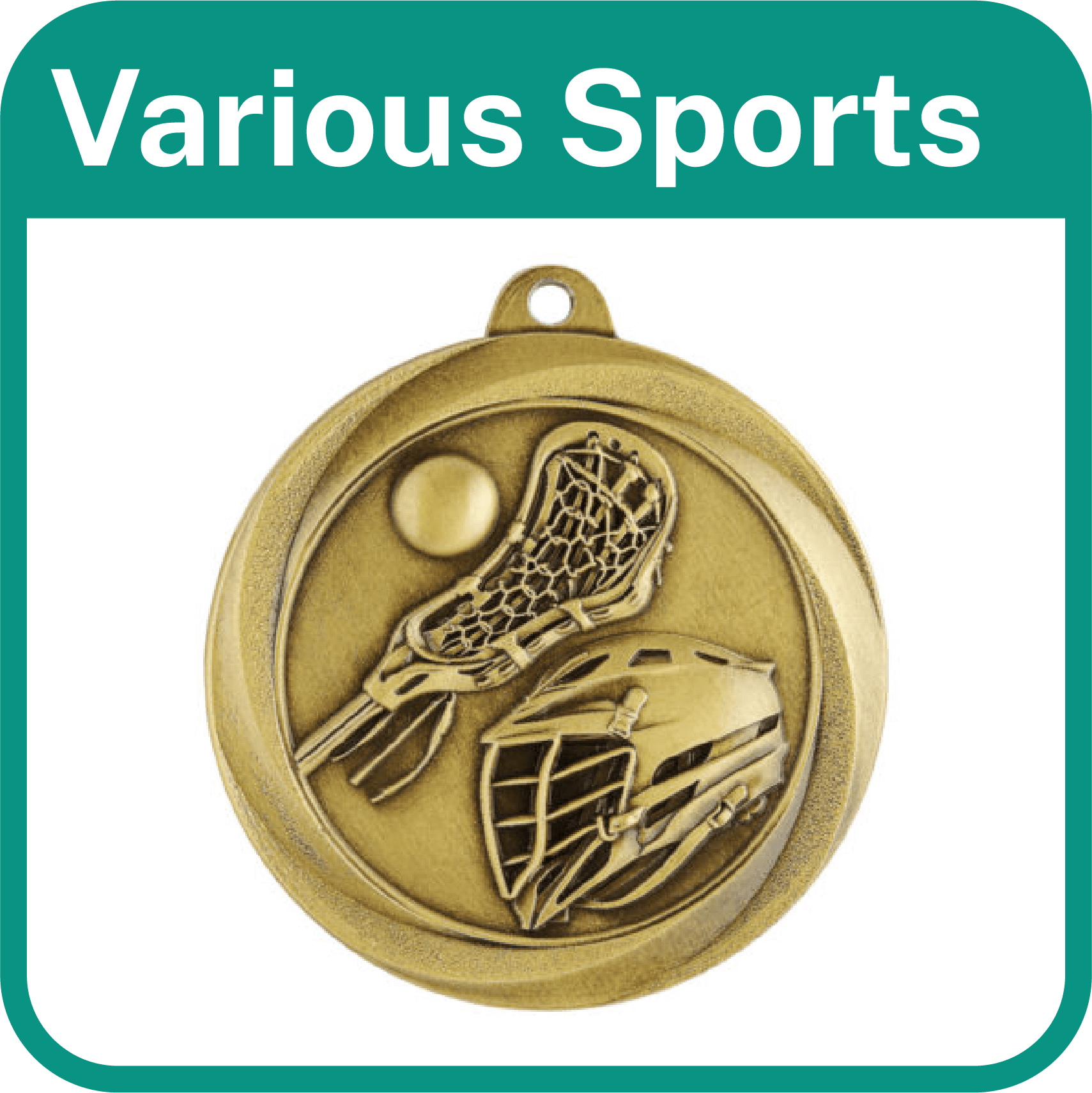 Various Sports