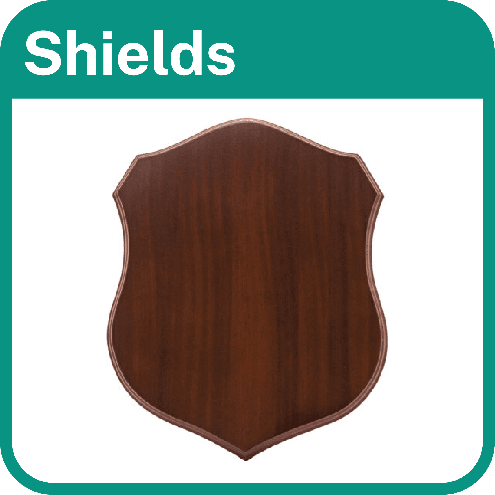 Timber Shields