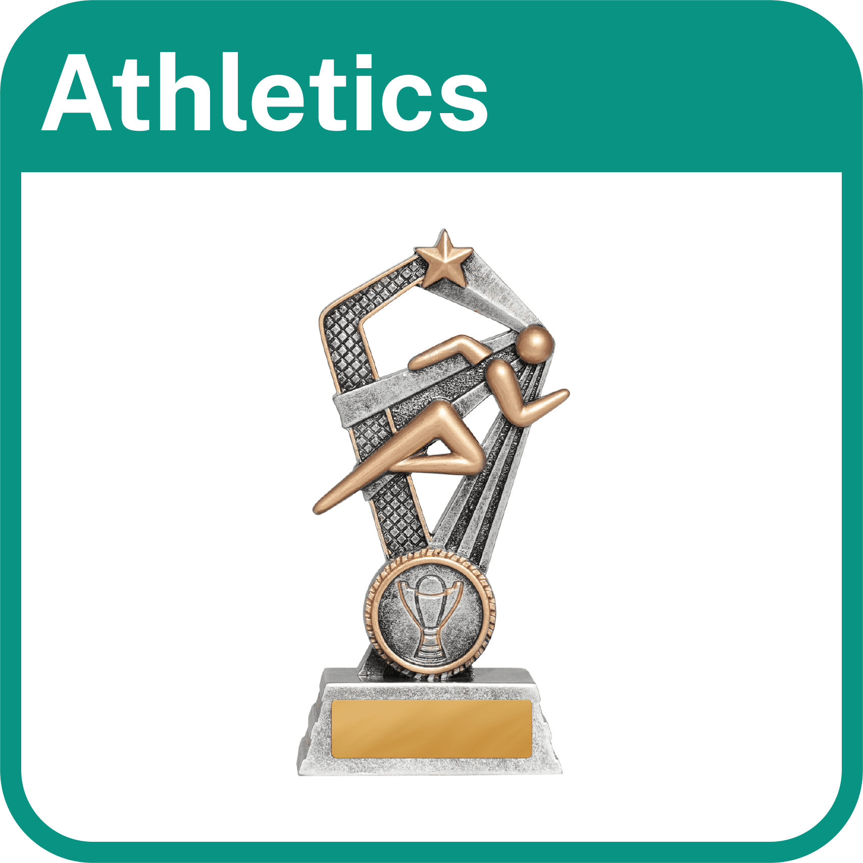 Athletics