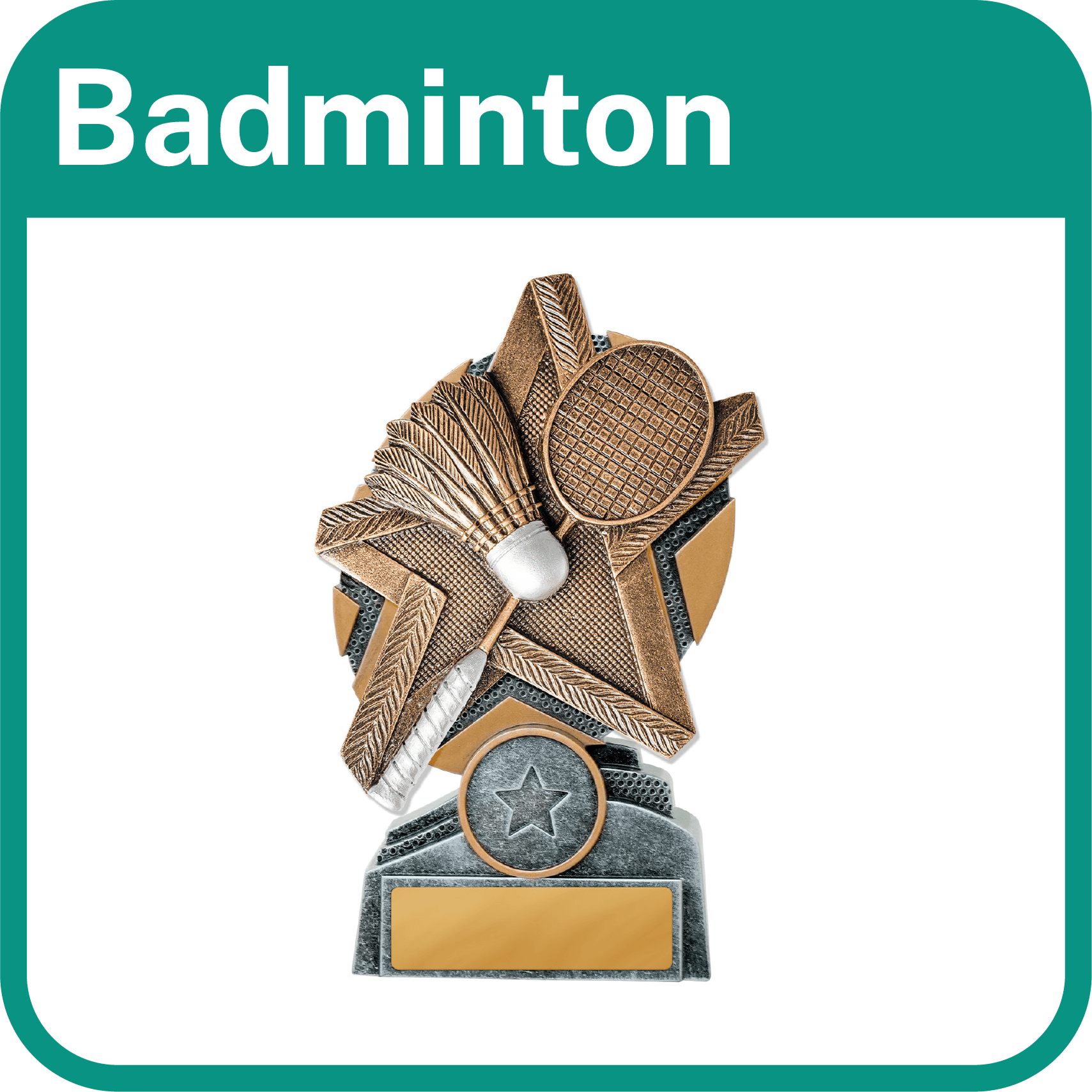 Badminton