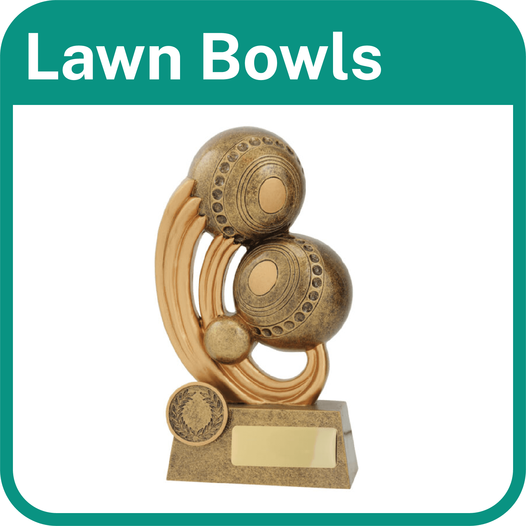 Lawn Bowls