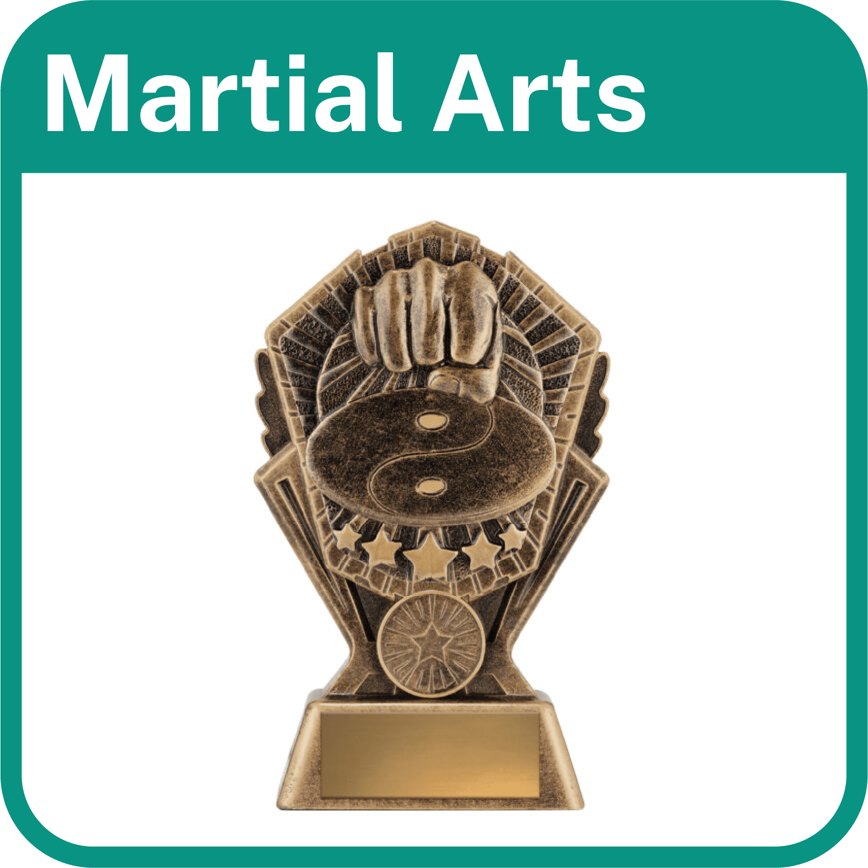 Martial Arts