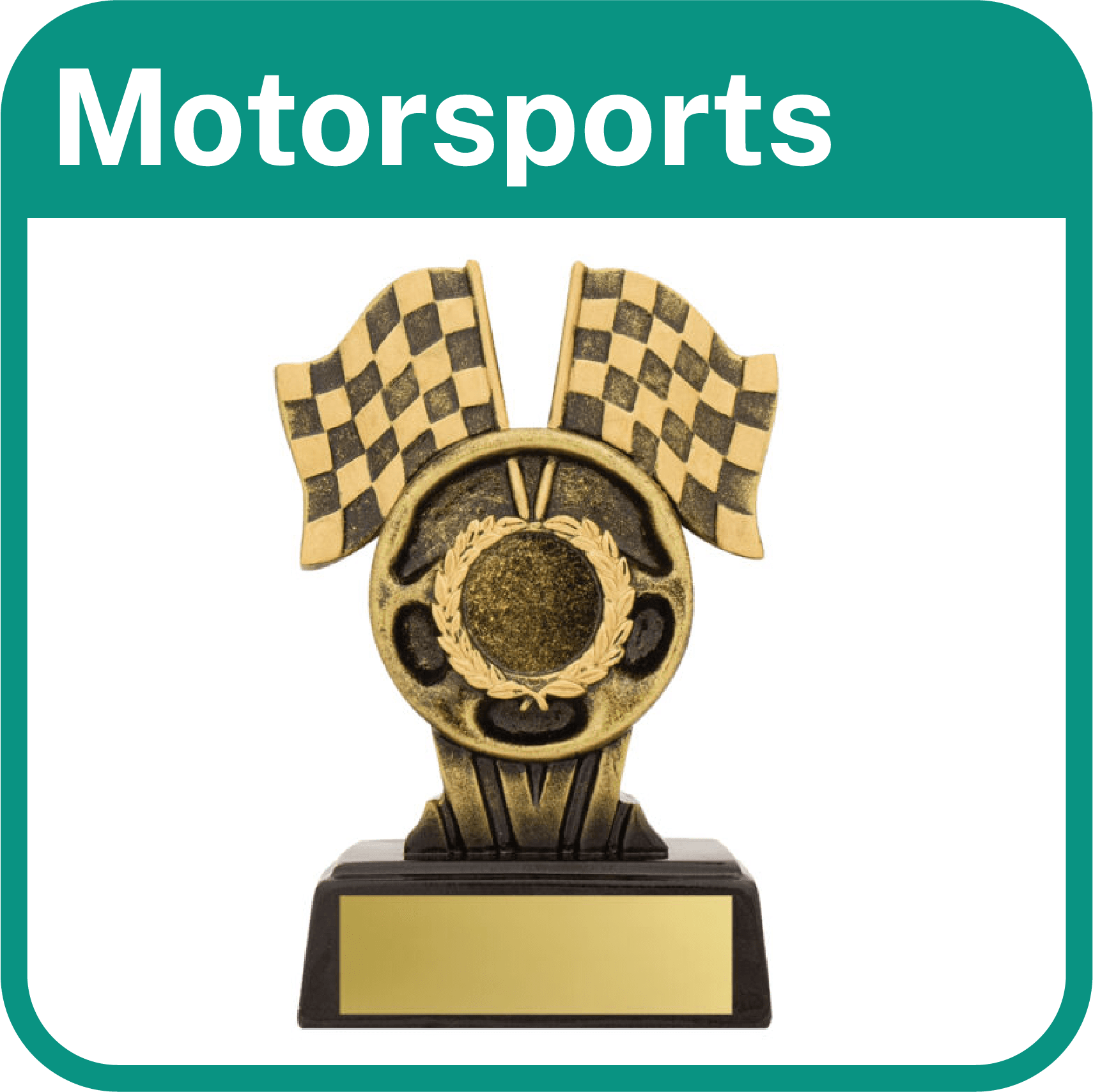 Motorsports