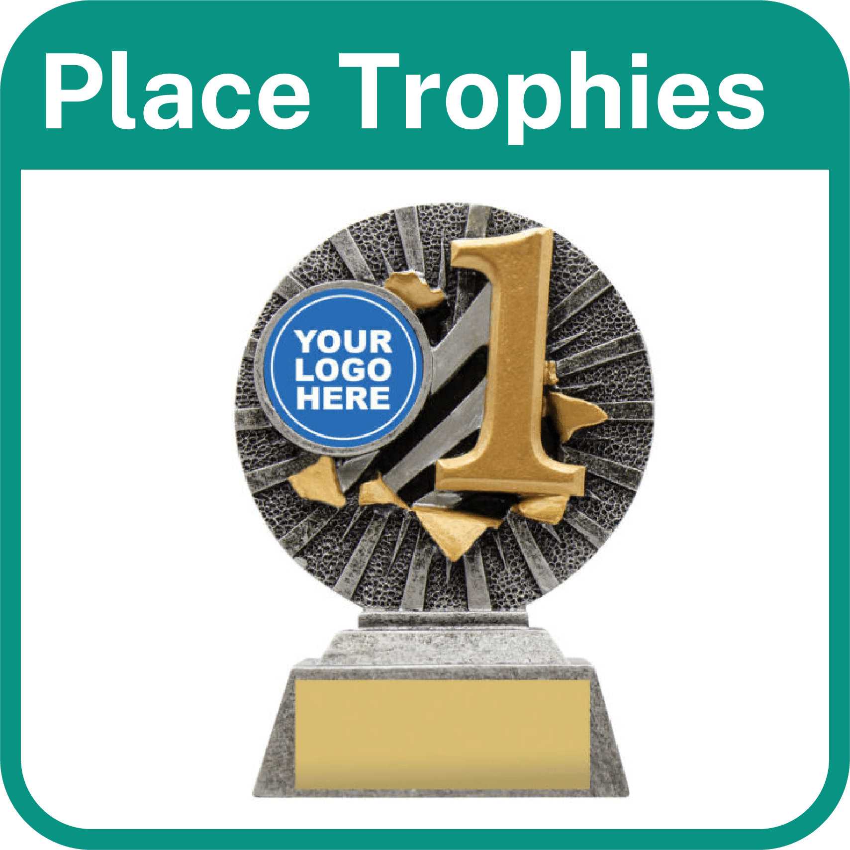 Place Trophies