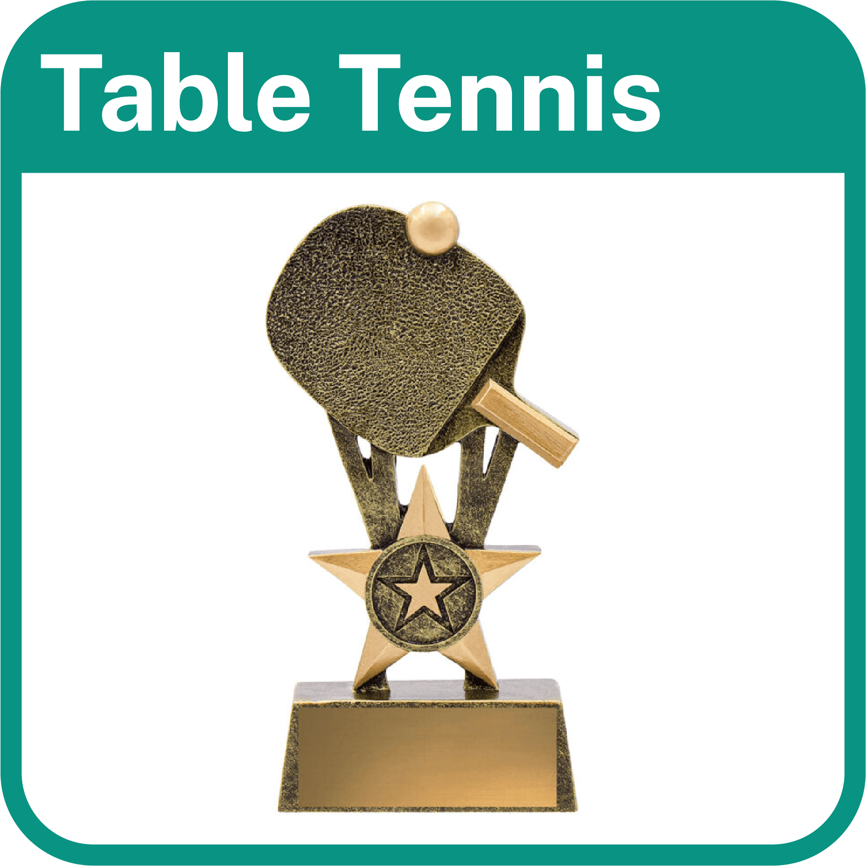 Table Tennis