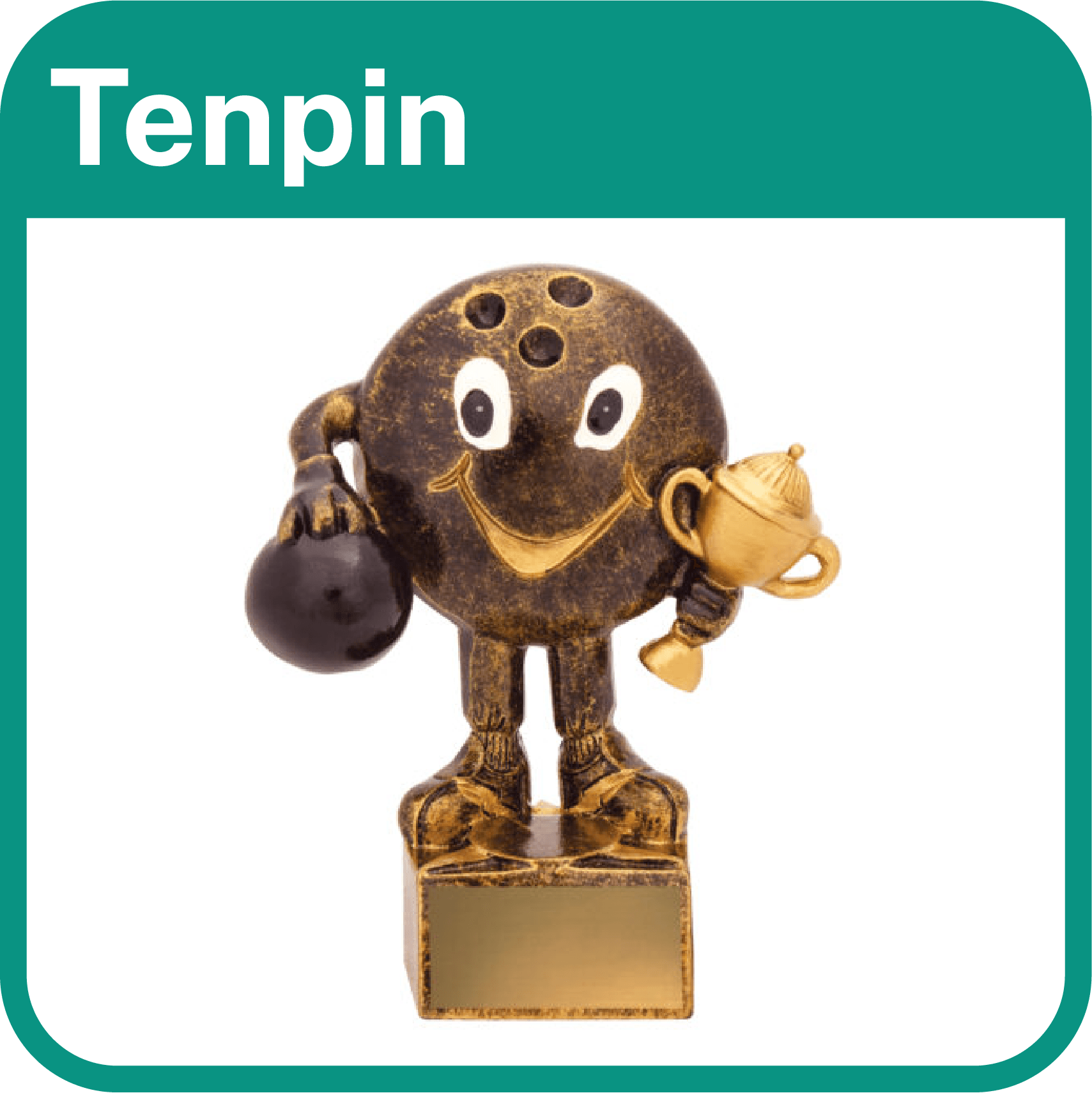 Tenpin