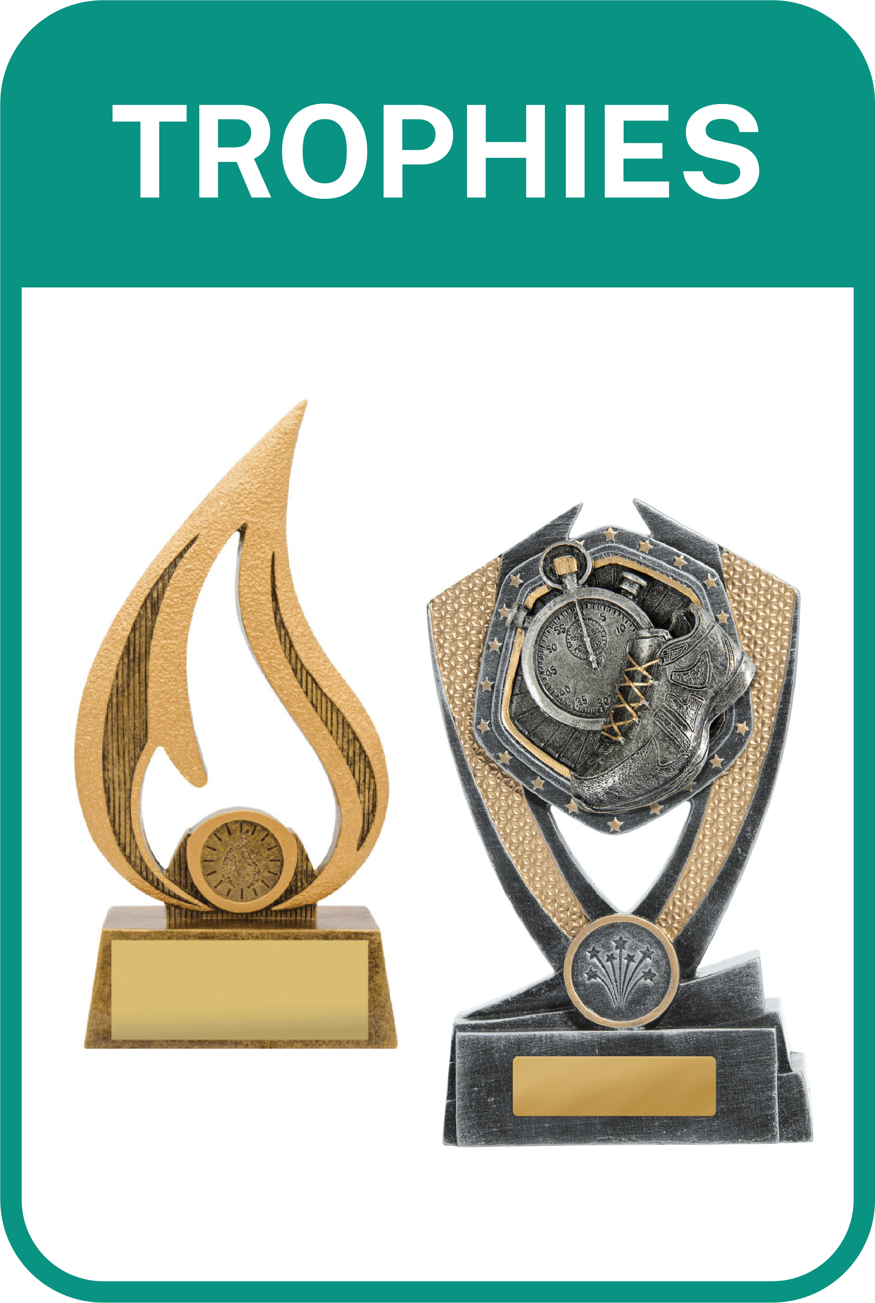 Trophies