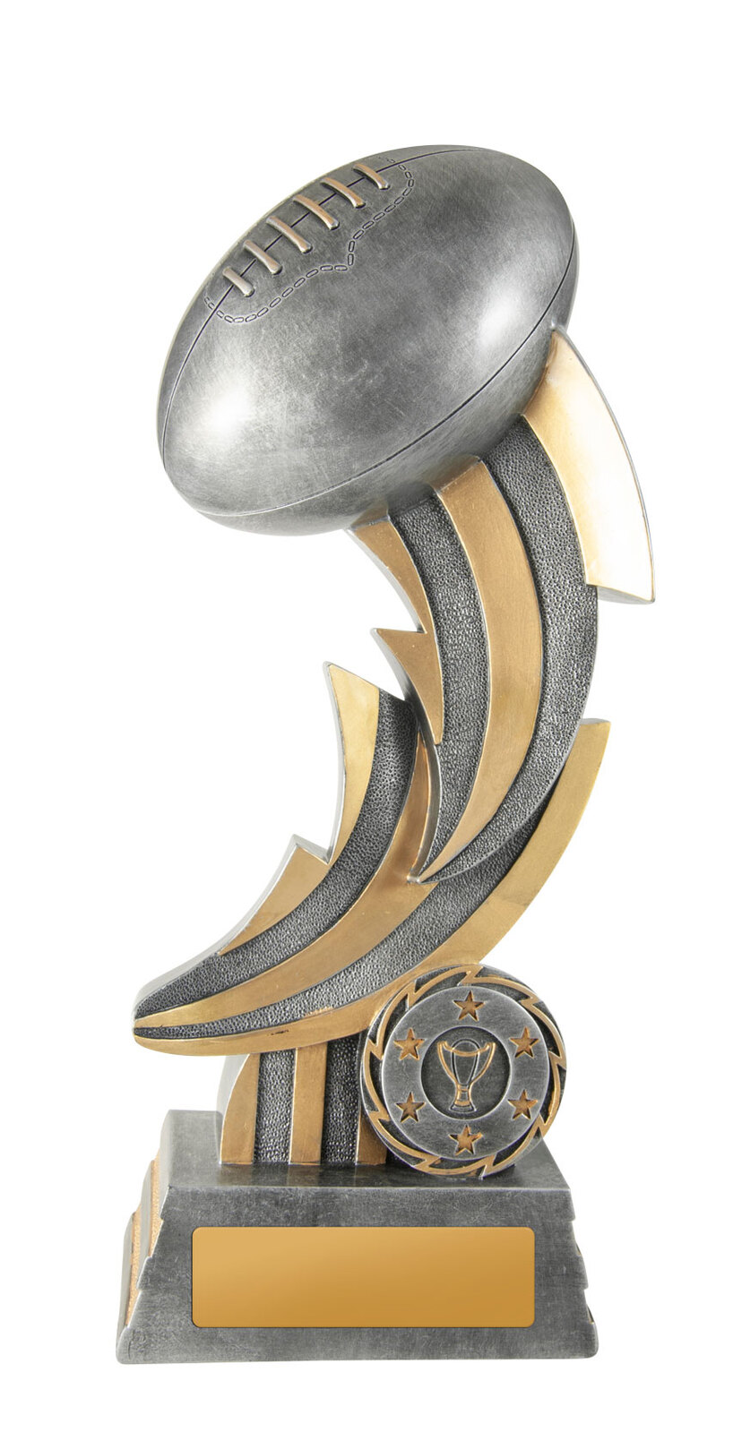 1001-3G Thunderbolt-Aussie Rules