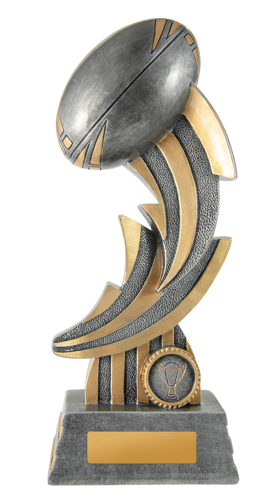 1001-6F Thunderbolt-Rugby