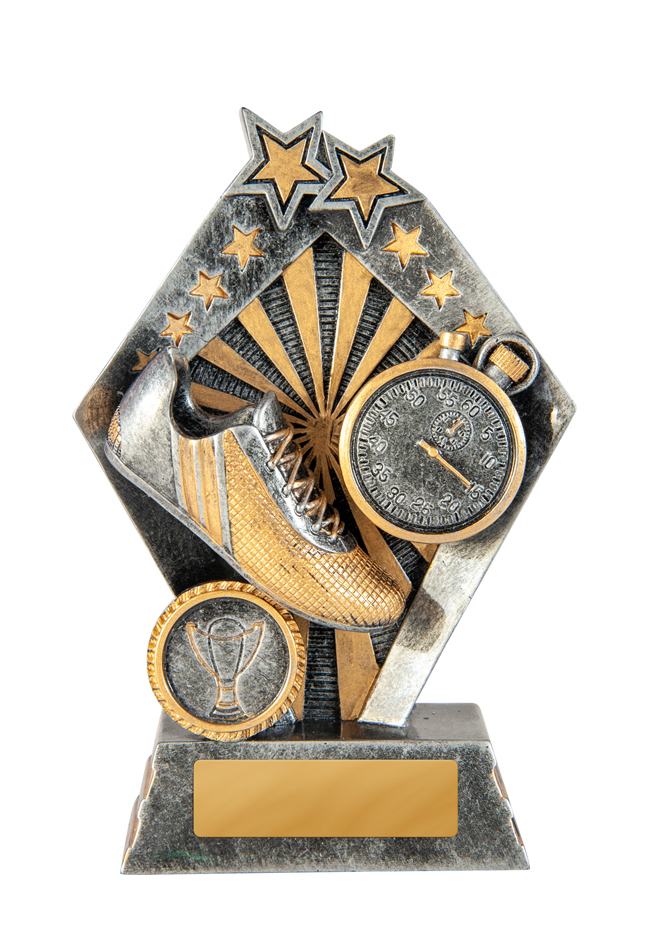 1003-17C Sunrise-Athletics