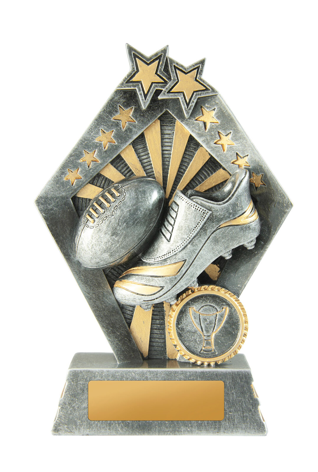 1003-3C Sunrise-Aussie Rules