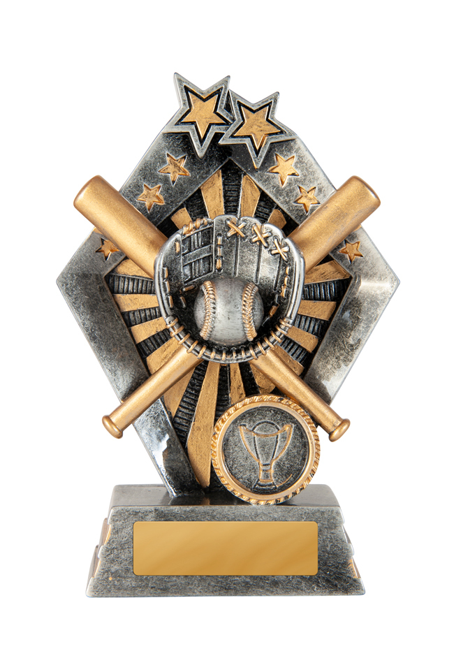 1003-5C Sunrise-Baseball