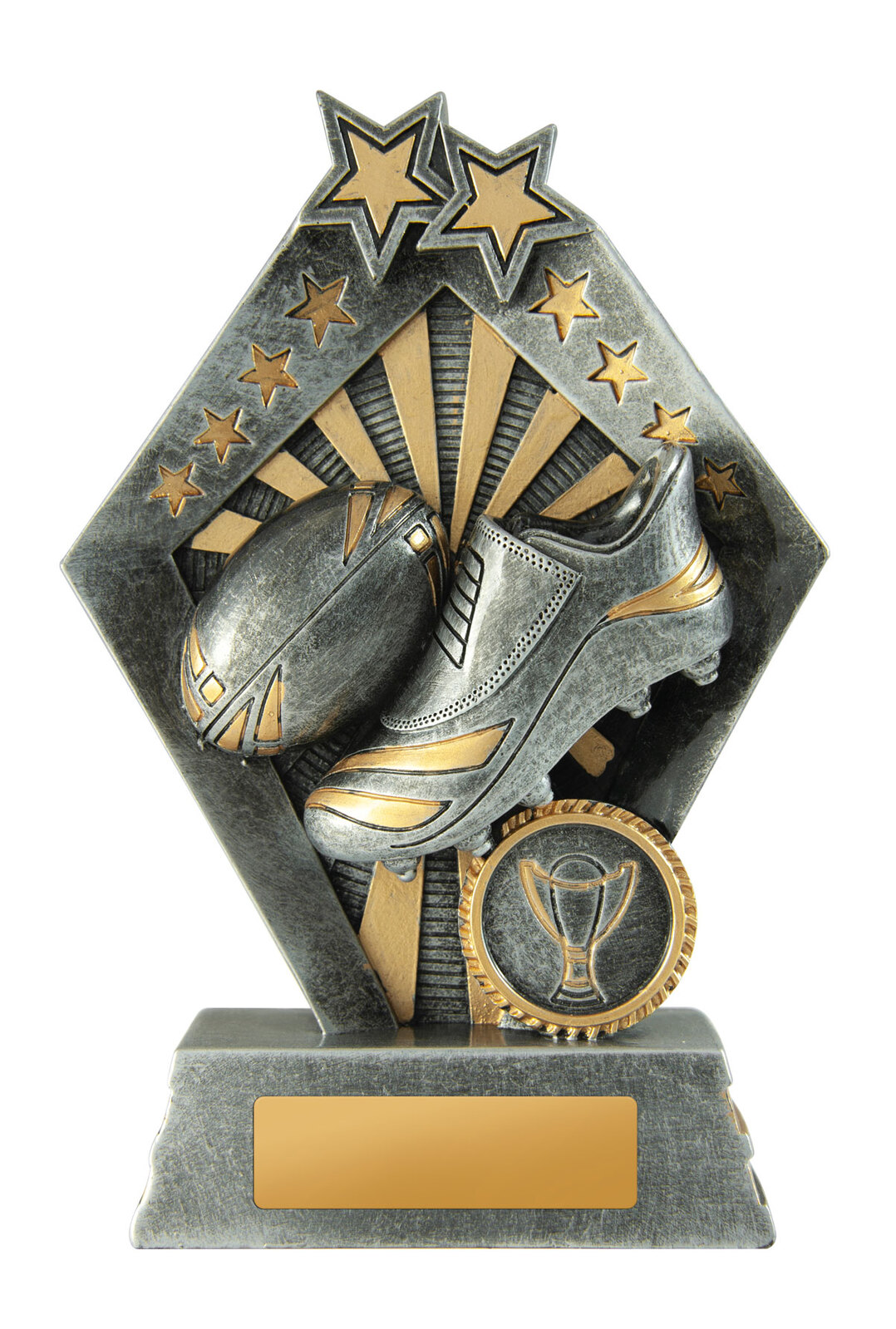 1003-6C Sunrise-Rugby