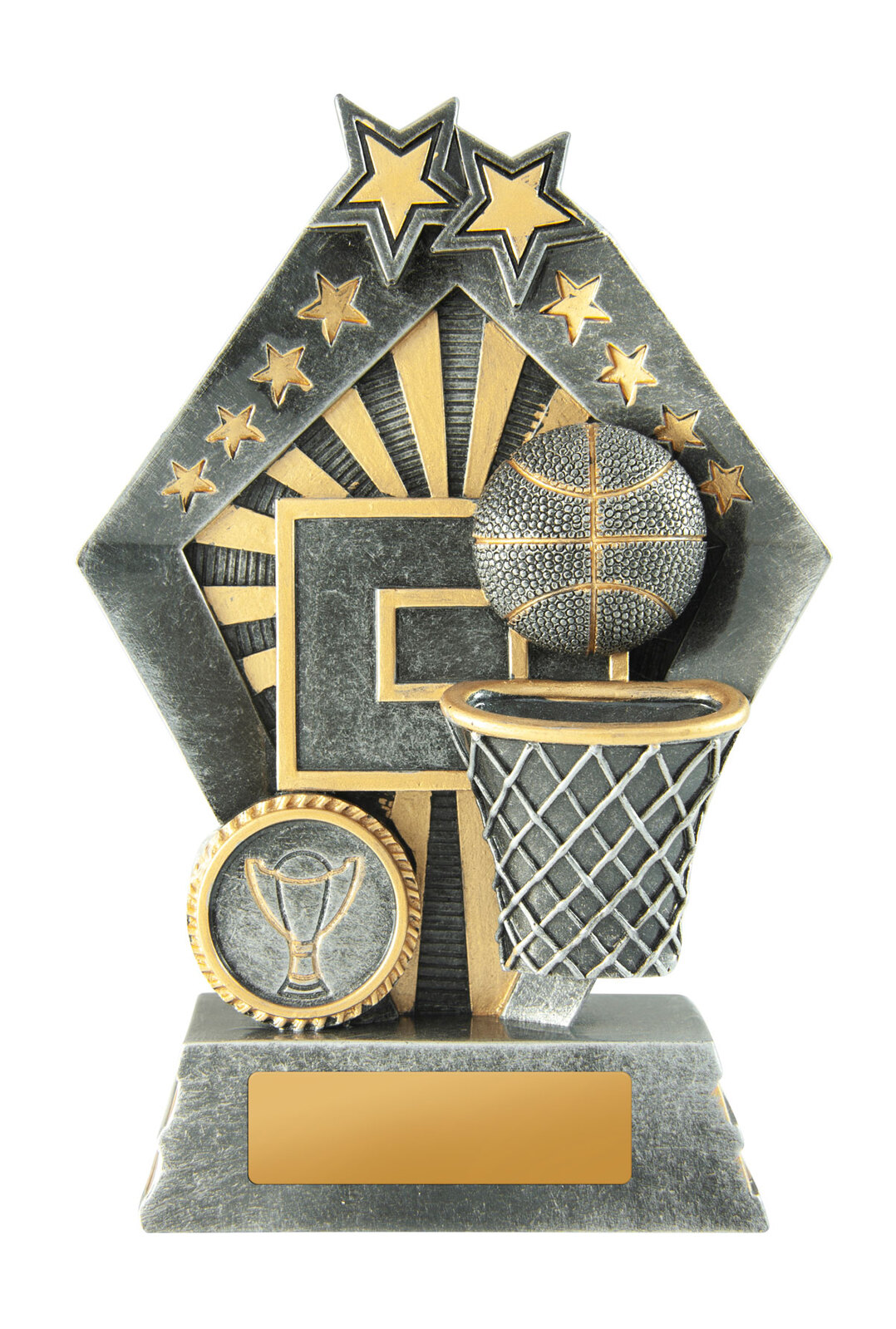 1003-7C Sunrise-Basketball