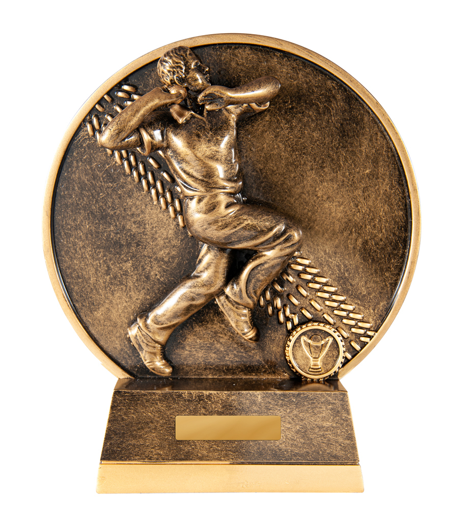 1005-1BOWE Heritage Series - Bowler