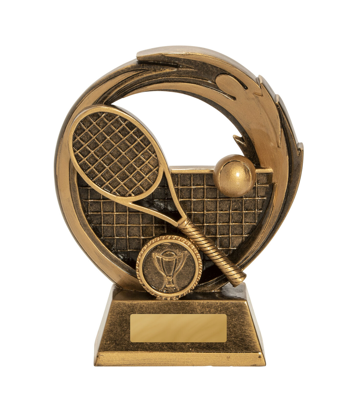 1006-12C Azzurro Series-Tennis