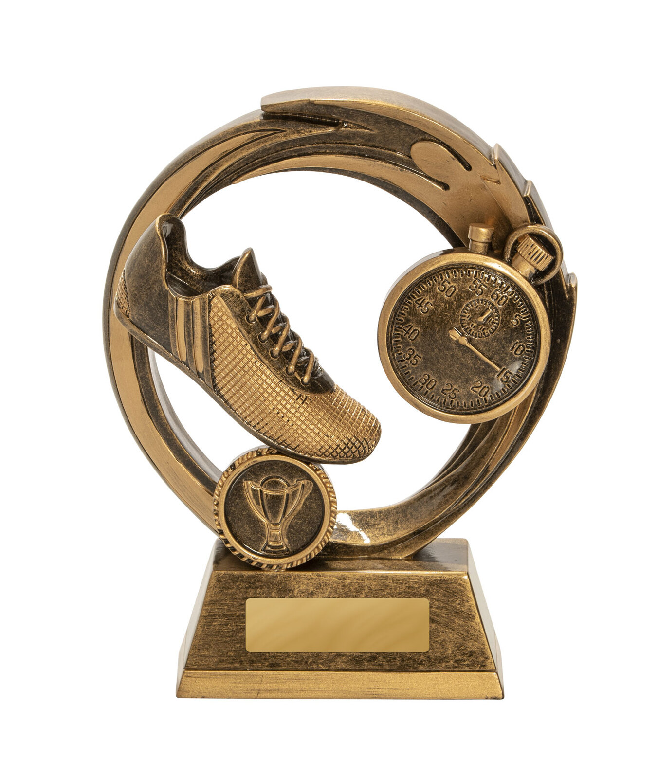 1006-17C Azzurro Series-Athletics