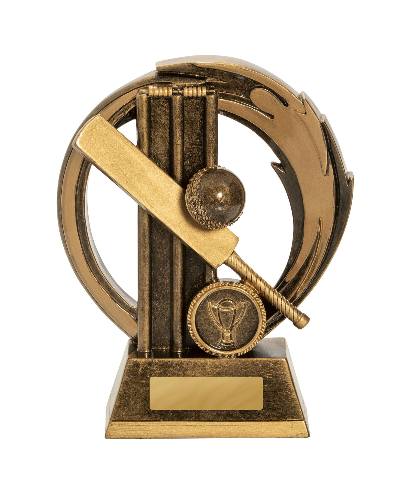 1006-1C Azzurro Series-Cricket