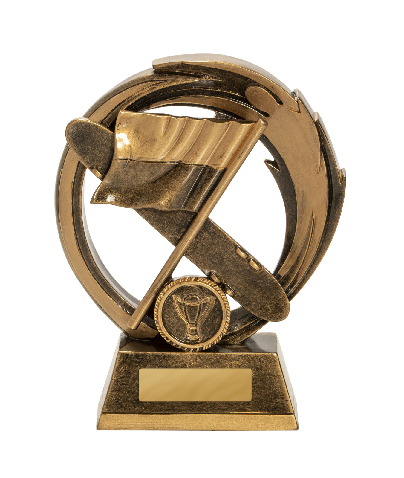 1006-4C Azzurro Series-Lifesaving