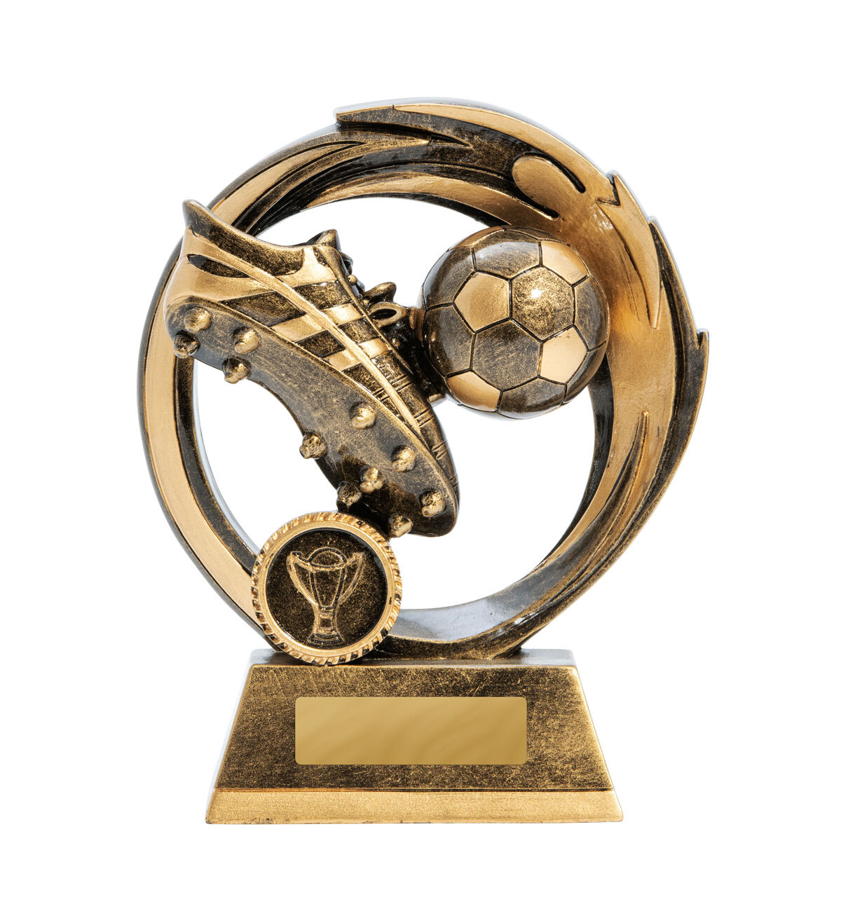 1006-9C Azzurro Series-Football