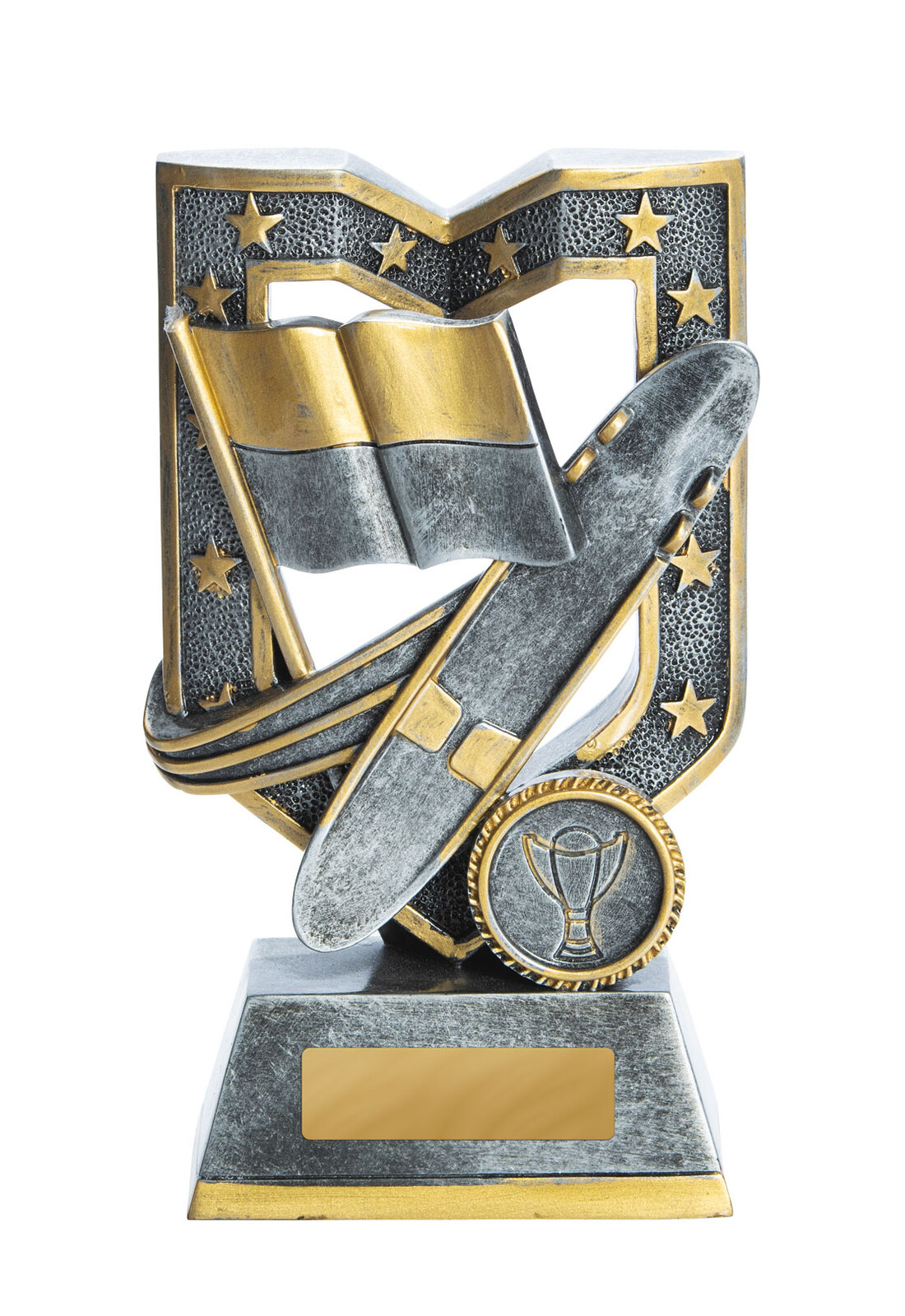 1007-4C Aegis Series-Lifesaving