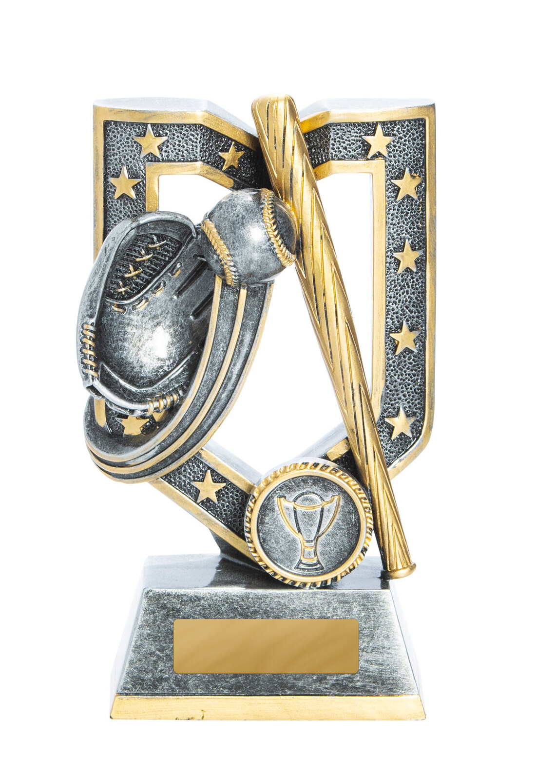 1007-5C Aegis Series-Baseball