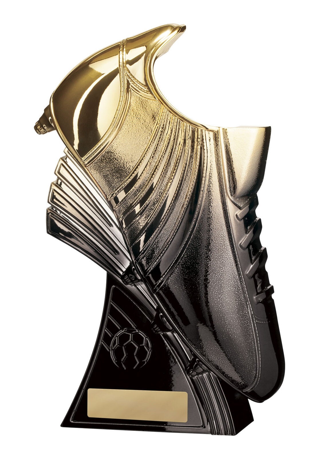 1008-BKGD Football Boot