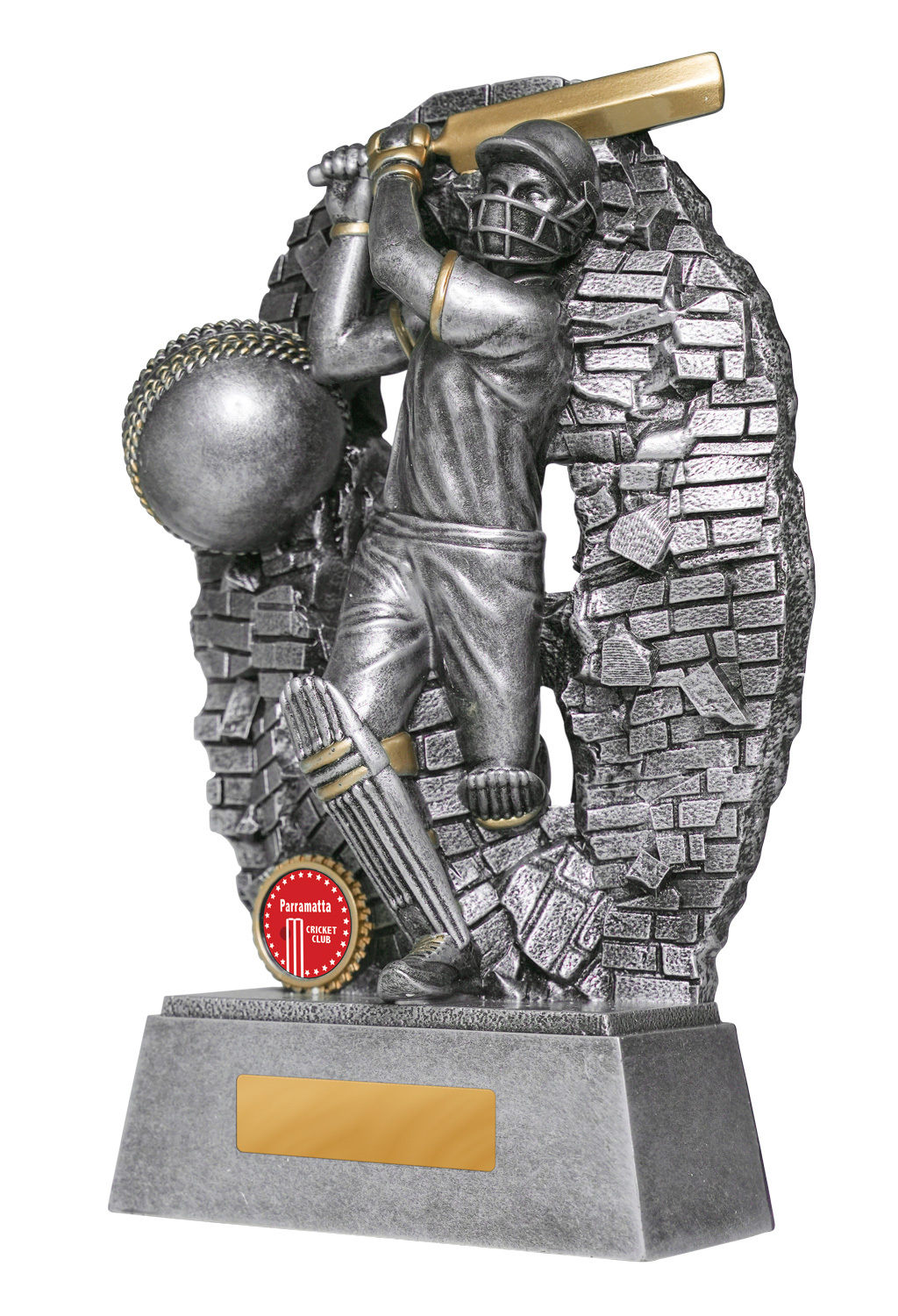 1010-1BATME Breaking Down Barriers-Batter Male