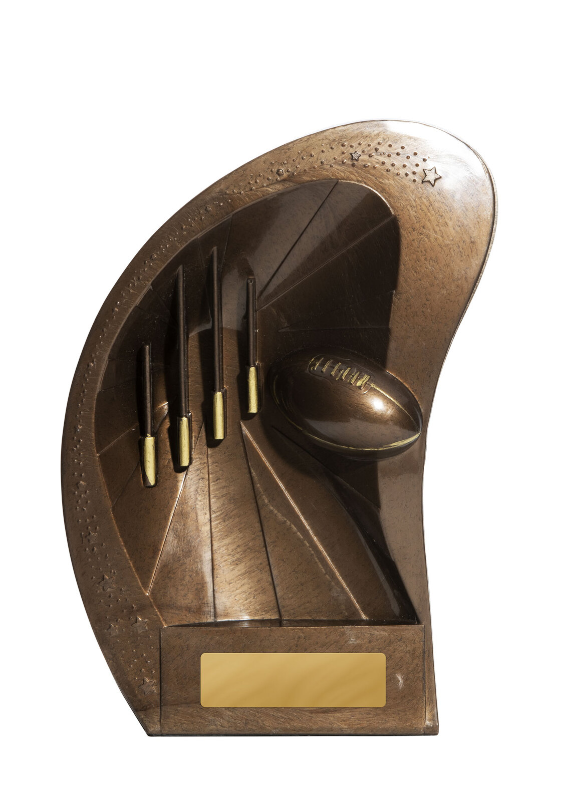 1012-3C Arizona - Aussie Rules