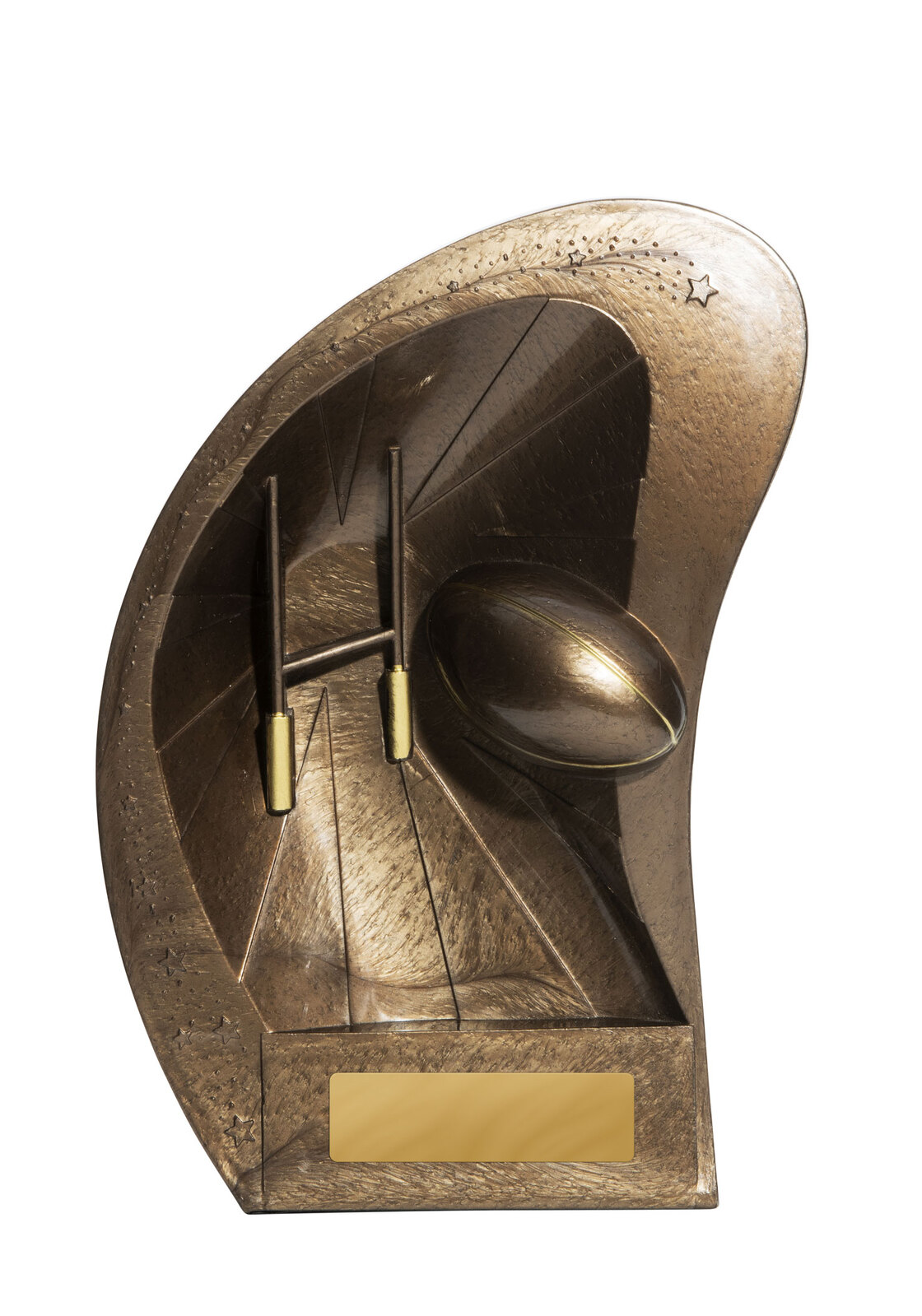 1012-6C Arizona - Rugby