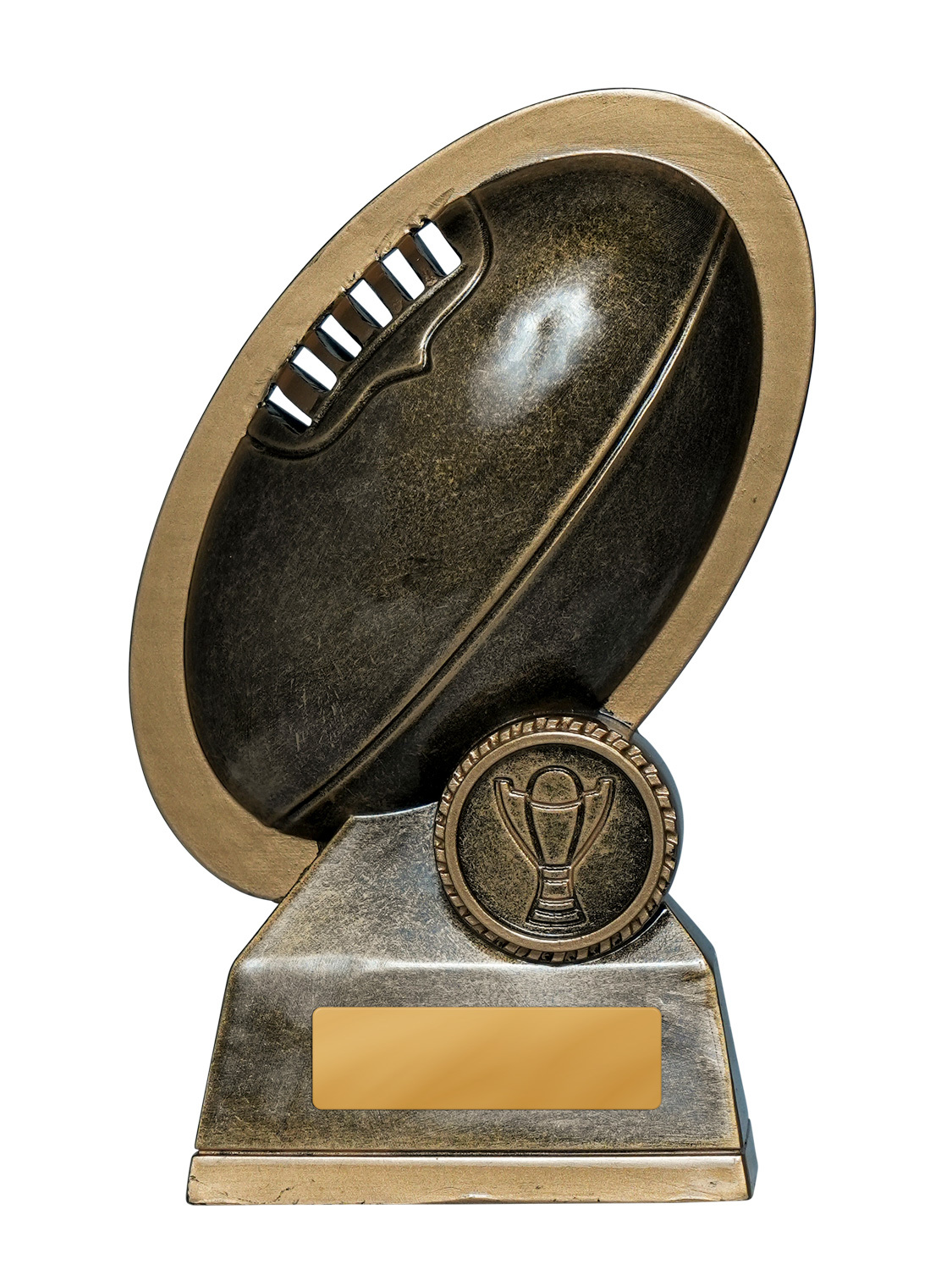 1013-3C Crete Series - Aussie Rules