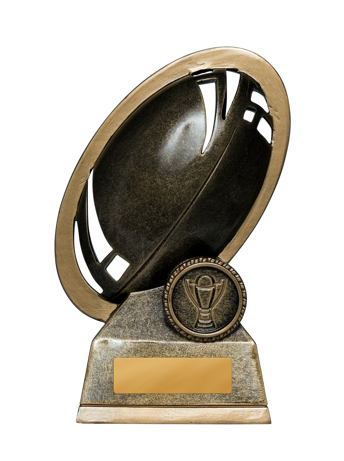 1013-6C Crete Series - Rugby