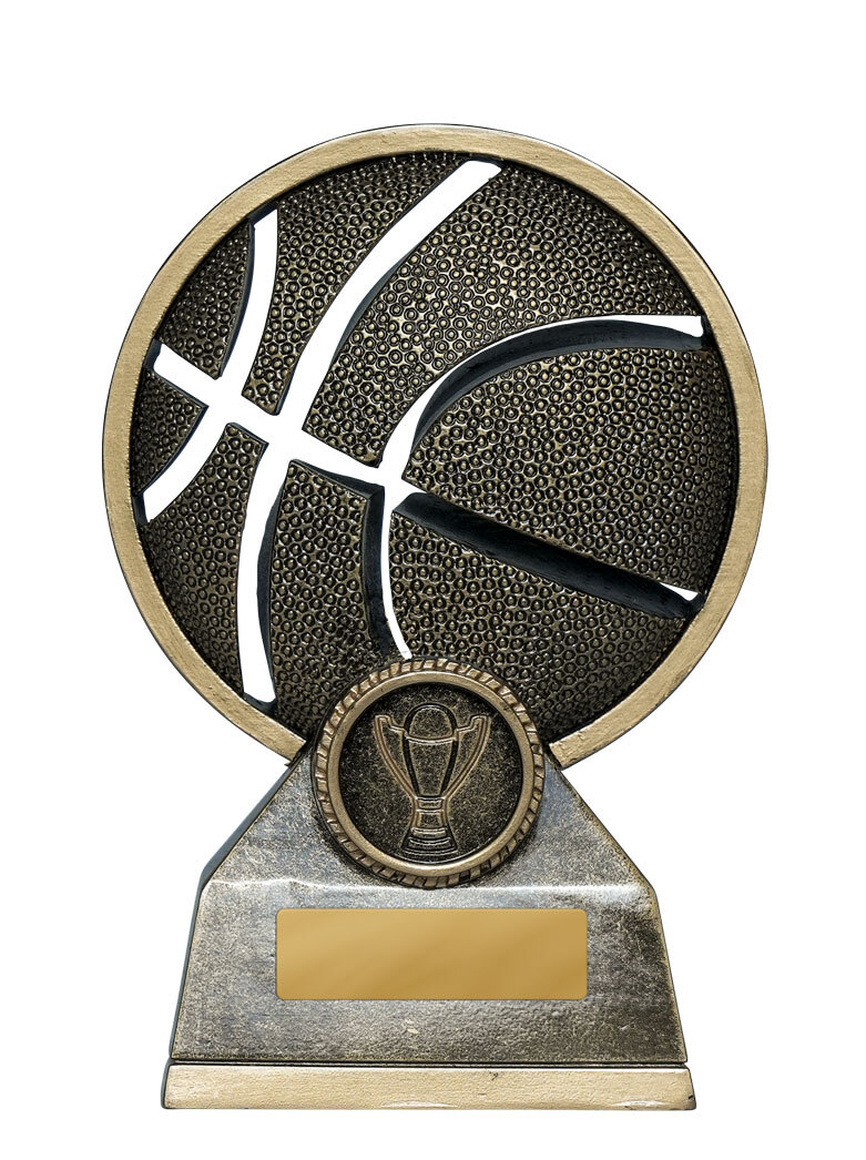 1013-7C Crete Series - Basketball