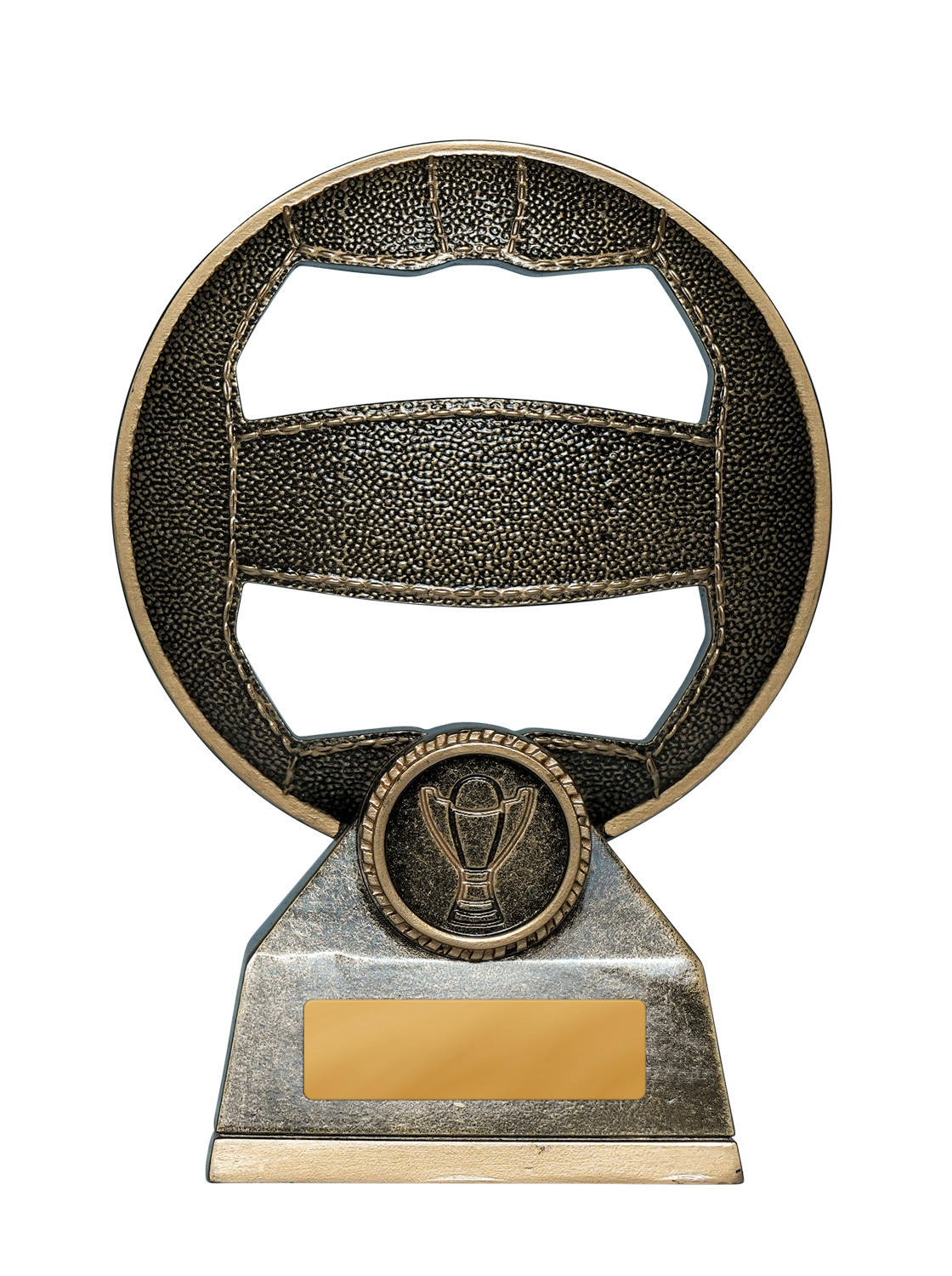 1013-8C Crete Series - Netball