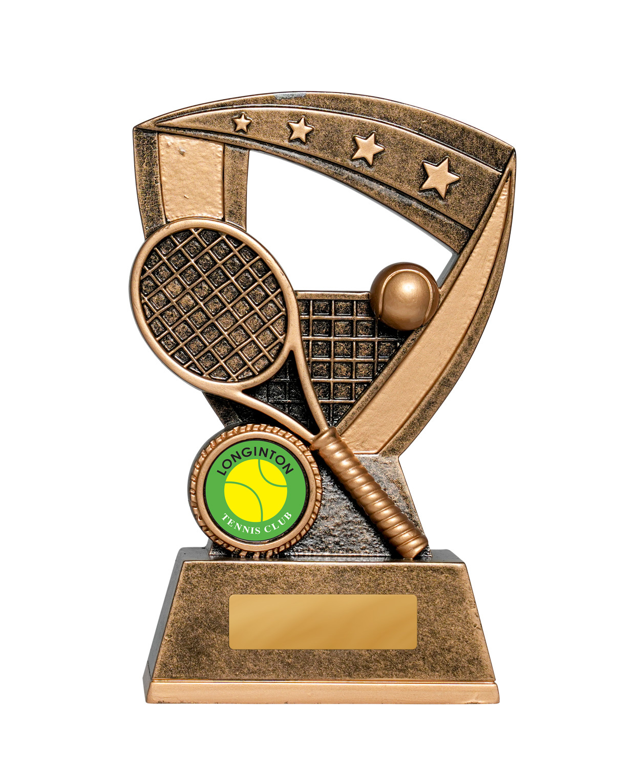 1014-12C Ios Series - Tennis