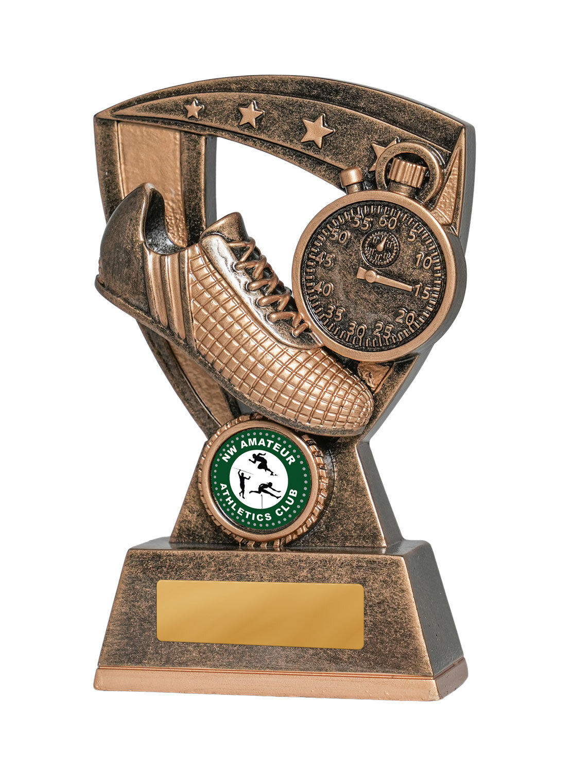 1014-17C Ios Series - Athletics