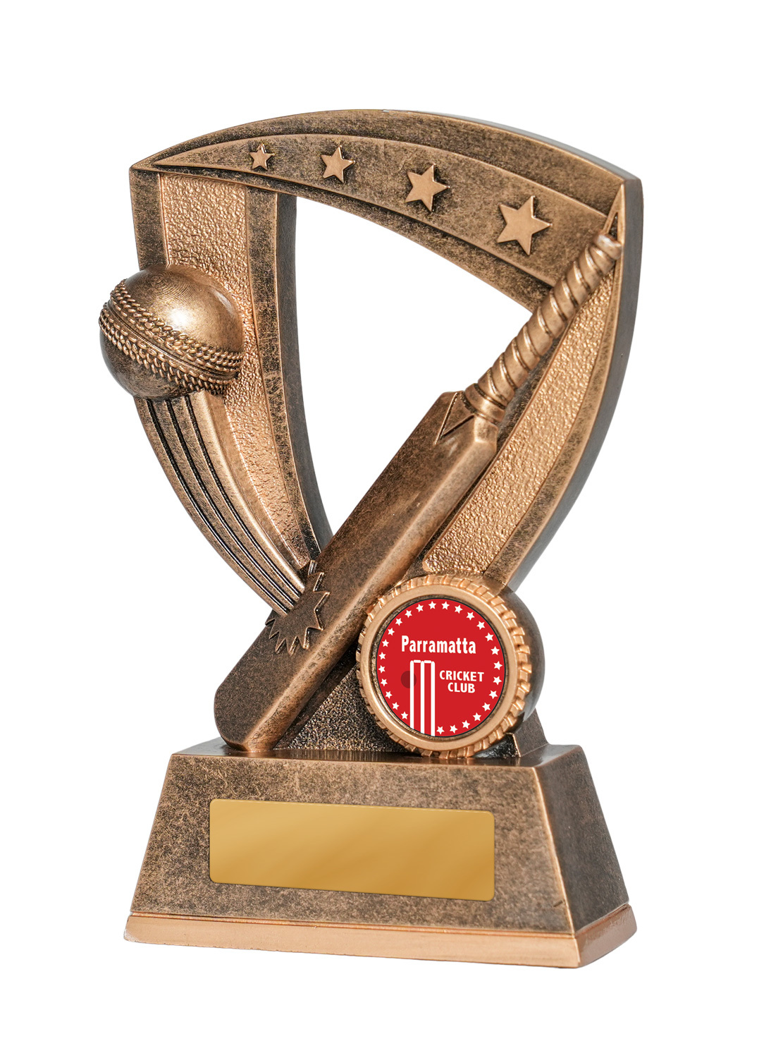 1014-1C Ios Series - Cricket