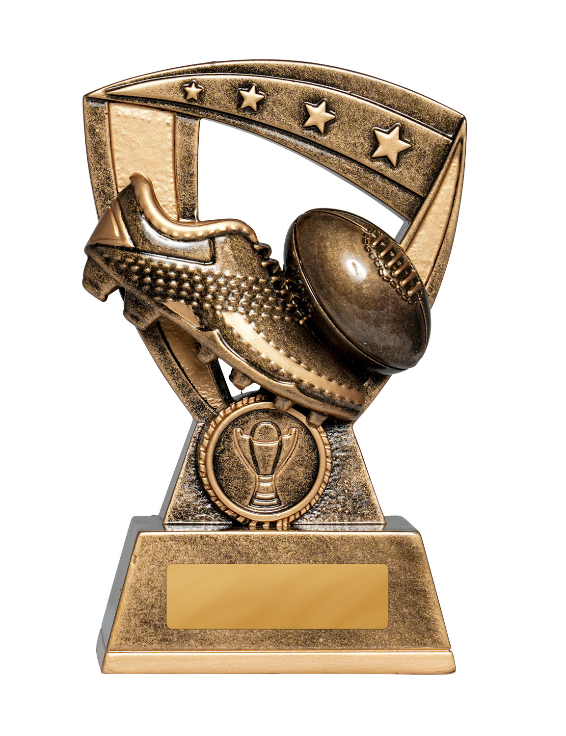 1014-3C Ios Series - Aussie Rules