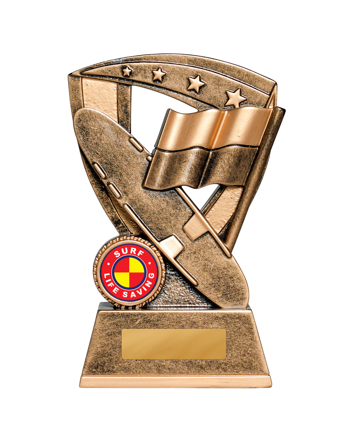 1014-4C Ios Series - Lifesaving