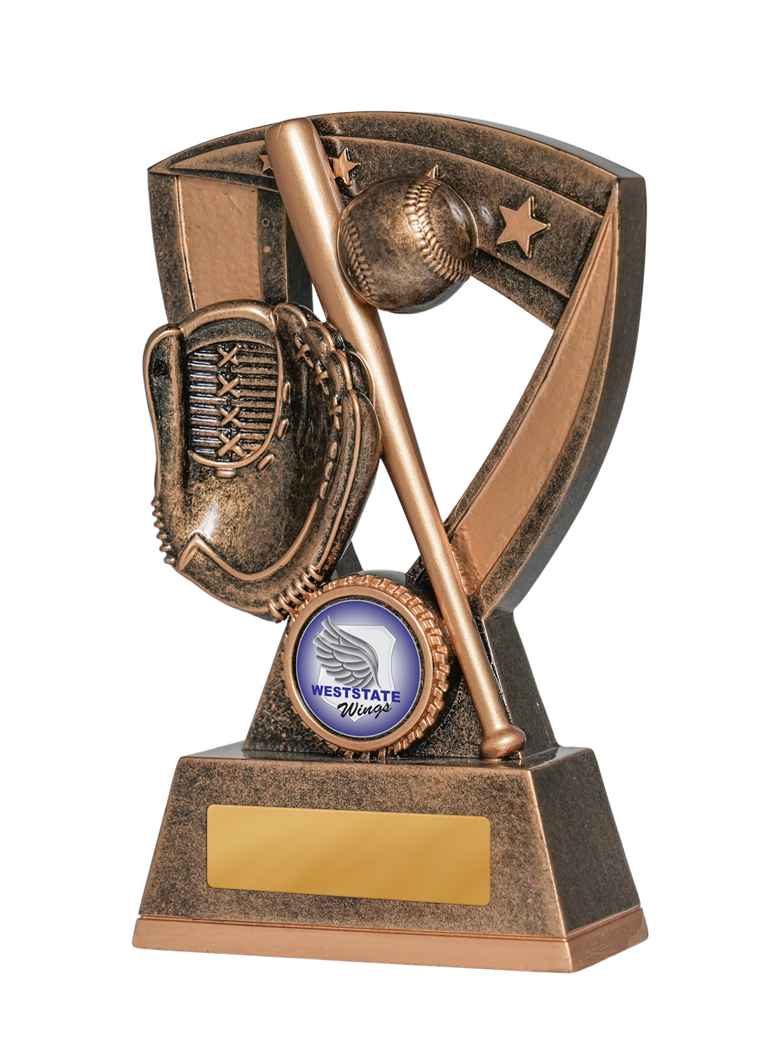 1014-5C Ios Series - Baseball