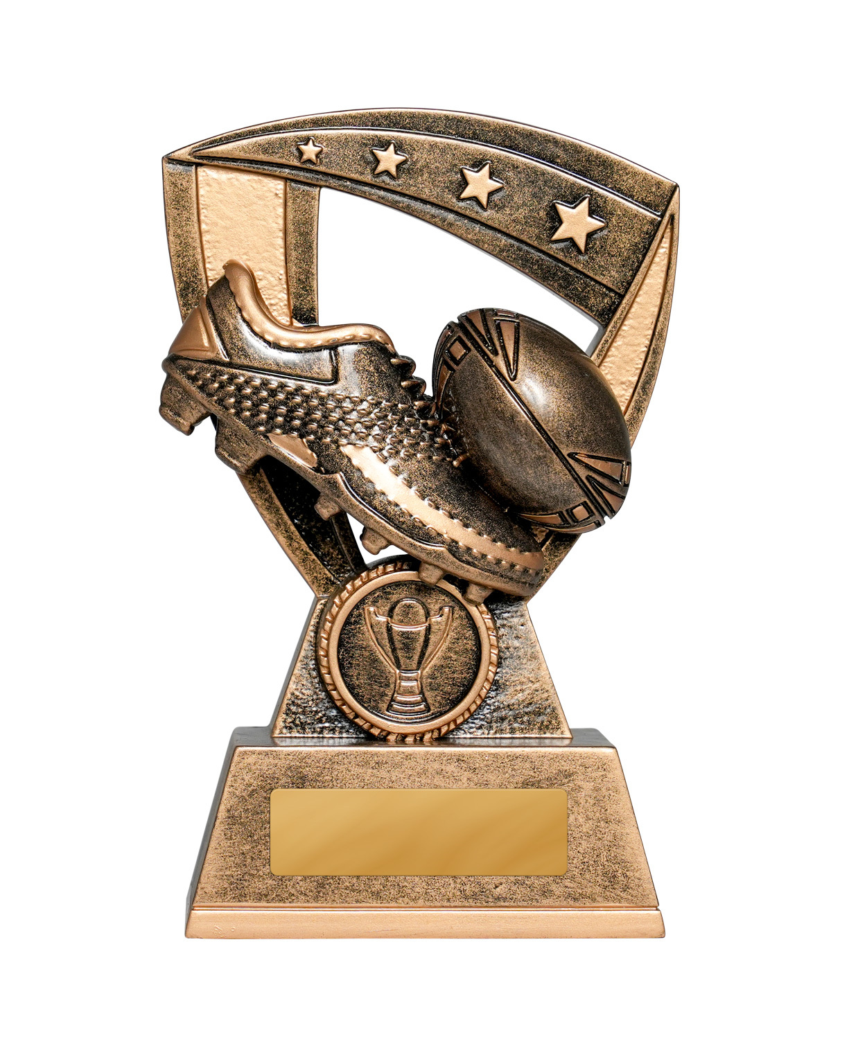 1014-6C Ios Series - Rugby