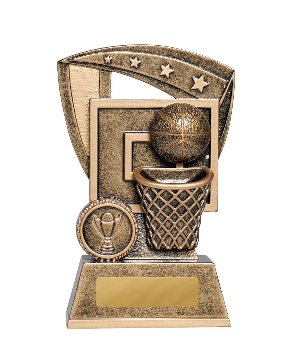 1014-7C Ios Series - Basketball