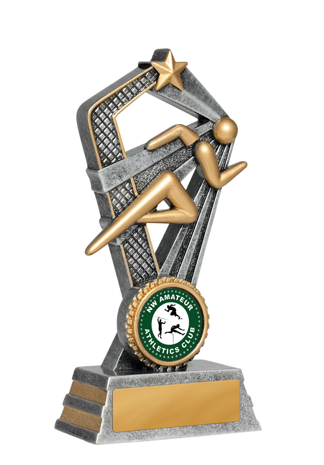 1015-17C Santorini Series - Athletics