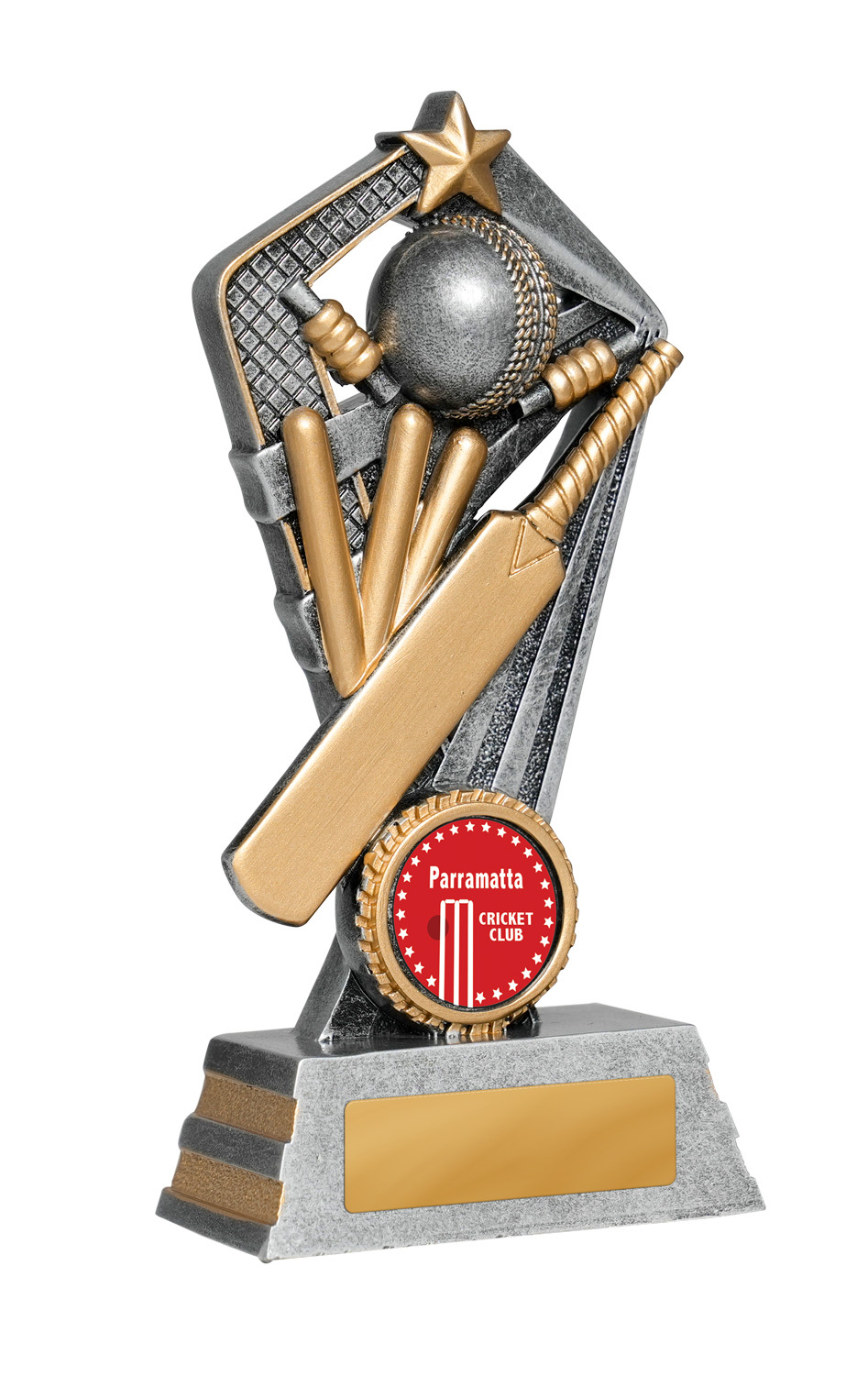 1015-1C Santorini Series - Cricket