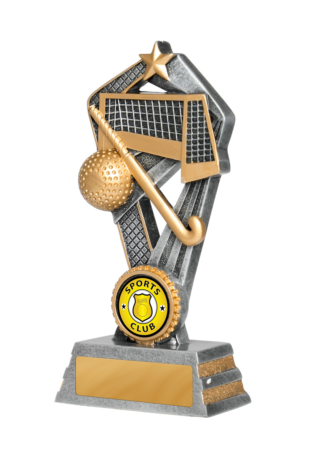 1015-24C Santorini Series - Hockey