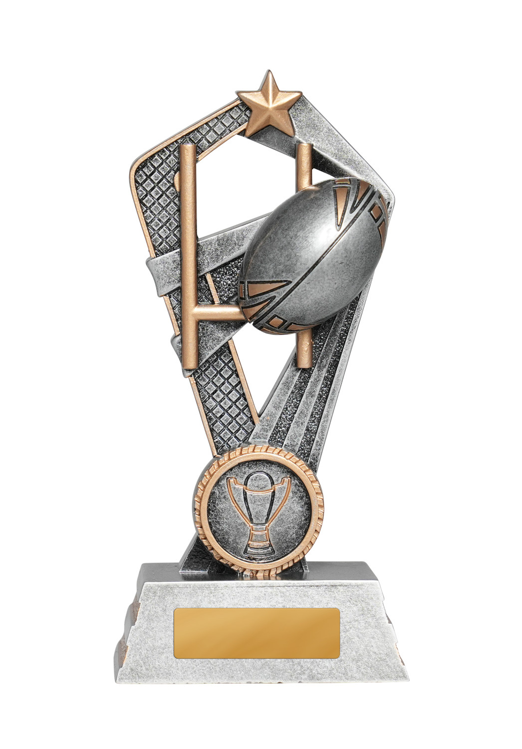 1015-6C Santorini Series - Rugby