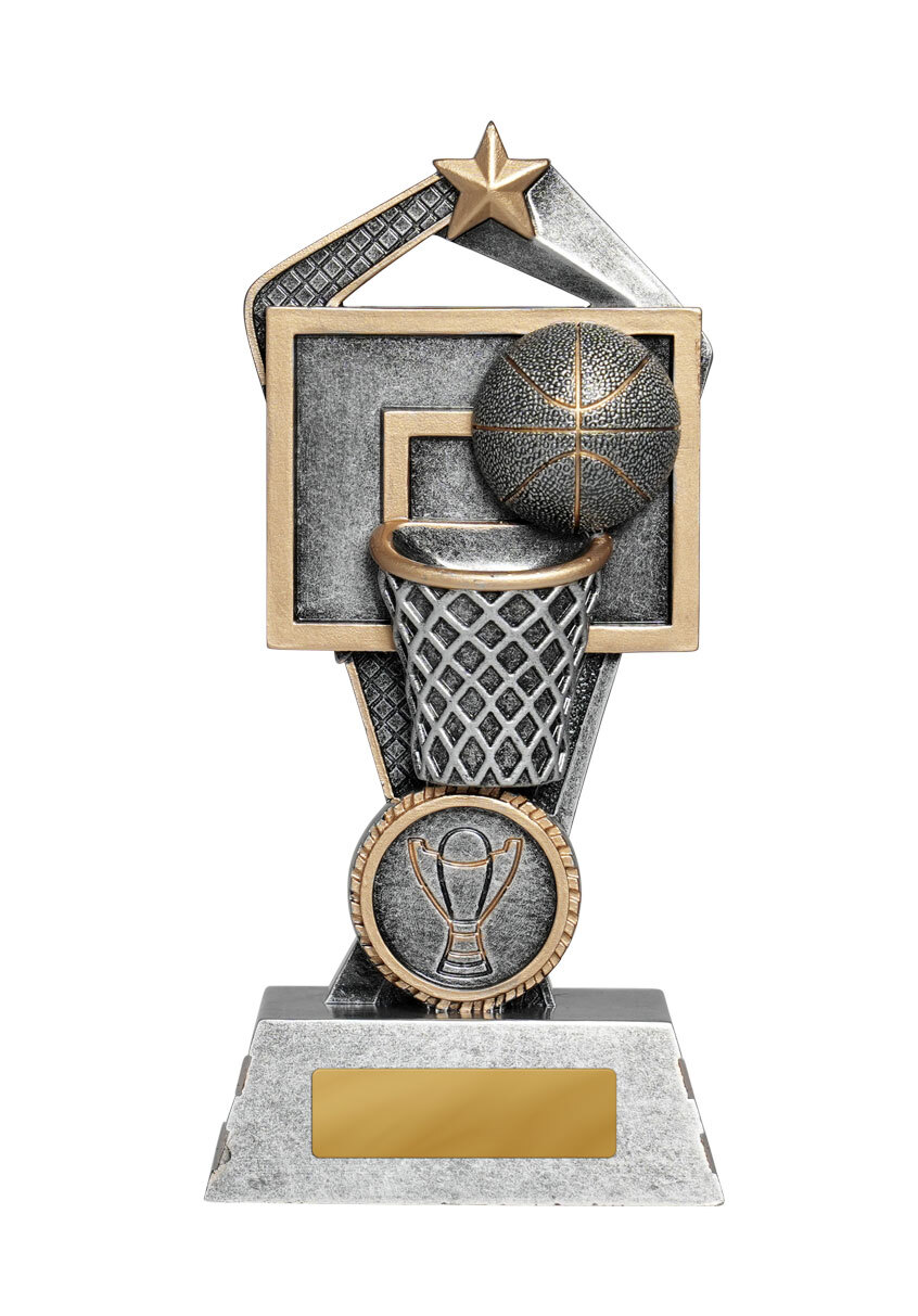 1015-7C Santorini Series - Basketball