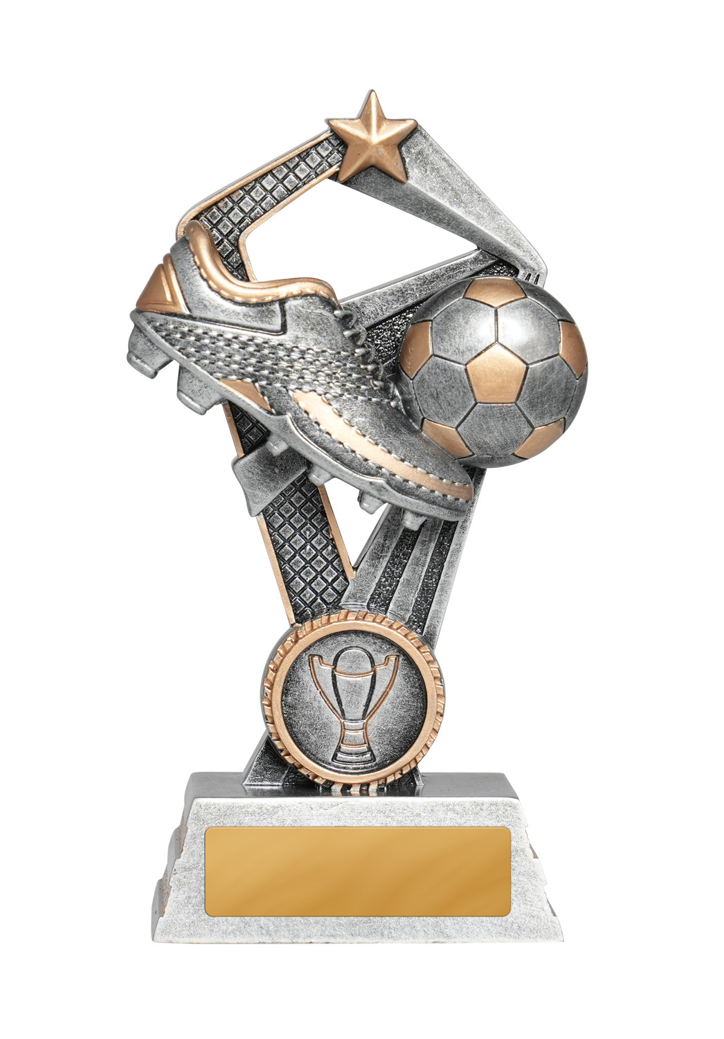 1015-9C Santorini Series - Football